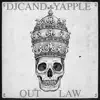 DjCandyApple - Outlaw - Single