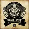 Numa Crew - New Underground Massive Alliance